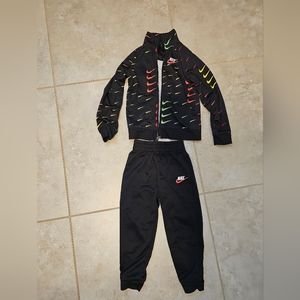 Nike 2 piece set